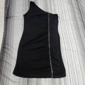 LBD Little Black Dress